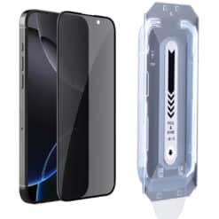 NILLKIN tempered glass Guardian 2.5D για Apple iPhone 16 Pro Max Mobile APPLE