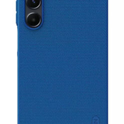 NILLKIN θήκη Super Frosted Shield για Samsung Galaxy A16 4G/5G, μπλε Mobile SAMSUNG