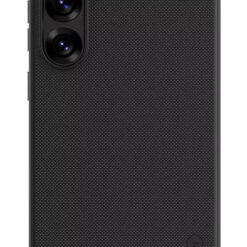 NILLKIN θήκη Super Frosted Shield Pro Magnetic για Samsung Galaxy S25 Plus, μαύρη Mobile SAMSUNG
