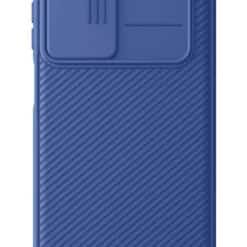 NILLKIN θήκη CamShield Pro για Samsung Galaxy A36 5G, μπλε Mobile SAMSUNG