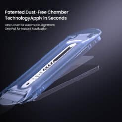 NILLKIN tempered glass 2.5D H+ Pro για Samsung Galaxy S25 Plus Mobile SAMSUNG 2