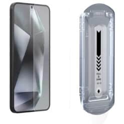 NILLKIN tempered glass 2.5D H+ Pro για Samsung Galaxy S25 Plus Mobile SAMSUNG