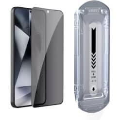 NILLKIN tempered glass Guardian 2.5D για Samsung Galaxy S25 Mobile SAMSUNG