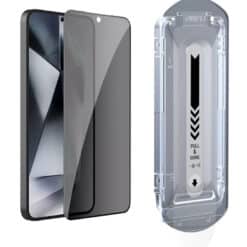 NILLKIN tempered glass Guardian 2.5D για Samsung Galaxy S25 Plus Mobile SAMSUNG