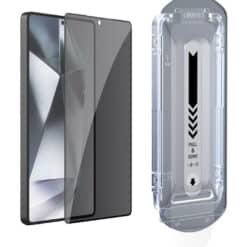 NILLKIN tempered glass Guardian 2.5D για Samsung Galaxy S25 Ultra Mobile SAMSUNG