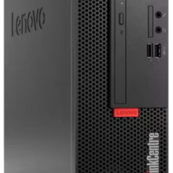 Lenovo Thinkcentre M720E SFF i5-8400/8GB/256GB NVMe PC PC
