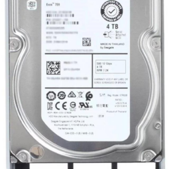 HDD DELL 4TB SAS 12G 3.5″ 7.2K HDD HDD
