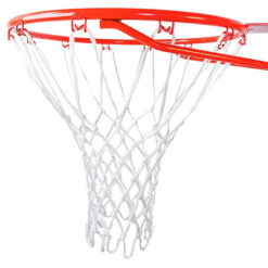 Διχτάκι μπασκέτας AG300A, 55cm, λευκό Είδη Σπιτιού Διάφορα 2