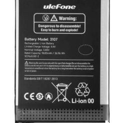 ULEFONE μπαταρία για smartphone Armor 21 Service Service