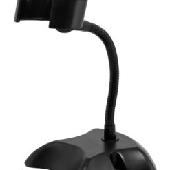 GTCODESTAR βάση για barcode scanner GTC-STAND, εύκαμπτος μεταλλικός βραχίονας, μαύρη POS-Barcode Scanners POS-Barcode Scanners 2