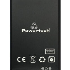POWERTECH μπαταρία SP-PTM39-BAT για κινητό Sentry Eco II, 1400mAh Service POWERTECH
