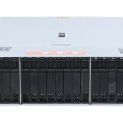 HP Server DL380 G10, 2x GOLD-6138 20CORE, 32GB, 2x PSU 800W, P408i-Α, 24x 2.5" + 2x 2.5", REF SQ Refurbished Servers Gold series