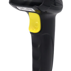 GTCODESTAR barcode scanner X-760H, 1D & 2D, ενσύρματο, μαύρο POS-Barcode Scanners Barcode Scanner