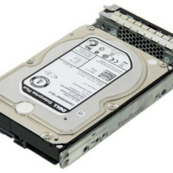 DELL 3TB SAS 12G 3.5″ 7.2K Compellent HDD HDD