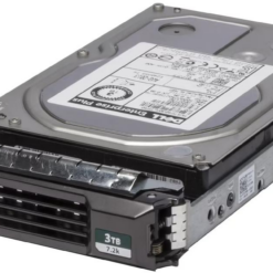 HDD DELL 3TB SAS 6G 3.5″ 7.2K EQL HUS724030ALS640 HDD HDD
