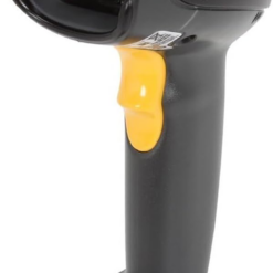 BARCODE SCANNER MOTOROLA DS4208 BLACK USB POS POS