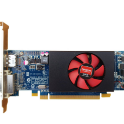VGA DELL AMD RADEON HD 8490 1GB DDR3 (1) DVI-D (1) DP PCI-e F.P. PC Spare Parts PC Spare Parts