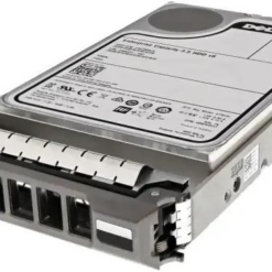 HDD DELL 6TB SAS 12G 3.5″ 7.2K 512e HDD HDD
