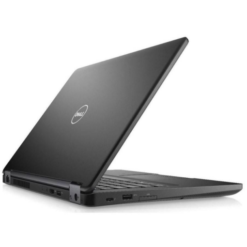 Dell Latitude 5480 i5-6440HQ/8GB/256GB NVMe Laptop Laptop