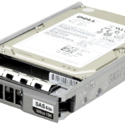 HDD DELL 300GB SAS 6G 2.5″ 15K HDD HDD