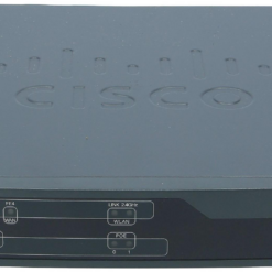 CISCO 881 INTEGRATED SERVICES ROUTER NOB Networking Networking