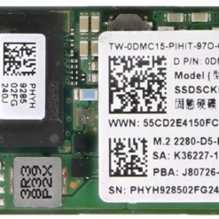 DELL SSD 240GB  M.2 FOR BOSS CARD HDD HDD