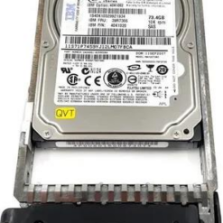 HDD IBM 73GB SAS 3G 2.5″ 10K HOT PLUG HDD HDD