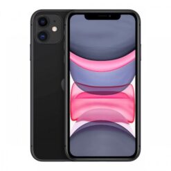 IPhone 11, 64GB, Black-MARGINAL VAT Iphones APPLE