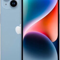 IPhone 14 128GB Blue_USED Iphones APPLE