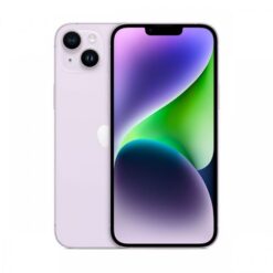 Mobile_iPhone 14 Plus 128GB Purple_USED ( Με ORIGINAL BOX ) Iphones APPLE