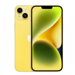 Mobile_iPhone 14 Plus 128GB Yellow_USED ( Με ORIGINAL BOX ) Iphones APPLE