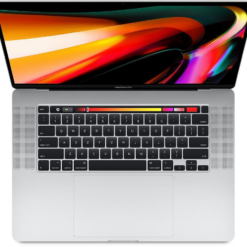 Apple Macbook Pro Touchbar 16″ A2141 (2019) i9-9980HK/32GB/1TB NVMe/Radeon Pro 5500M 8GB Laptop Laptop