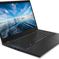 Lenovo Thinkpad T14s GEN 1 i7-10610U/32GB/512GB NVMe *TouchScreen* Laptop Laptop