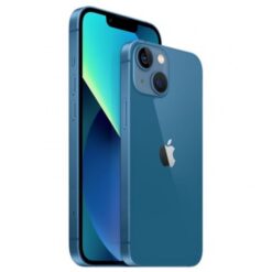 IPhone 13 128GB Blue-MARGINAL VAT Iphones APPLE