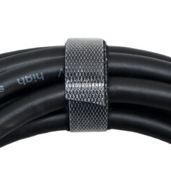 POWERTECH καλώδιο DisplayPort CAB-DP075, 8K/60Hz, 48 Gbps, 5m, μαύρο Εικόνα 8K 2