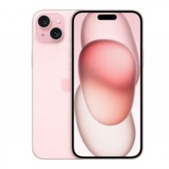 Mobile_IPhone 15 Plus Pink_128GB_USED ( Με ORIGINAL BOX ) Iphones APPLE