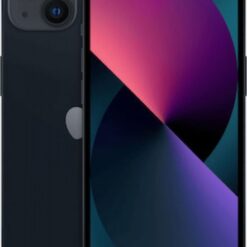 IPhone 13 128GB Black-MARGINAL VAT Iphones APPLE