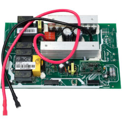 POWERTECH ανταλλακτική πλακέτα PCBA για PT-1408 UPS Line Interactive Ανταλλακτικά συσκευών PT-1408