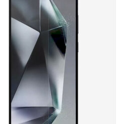 POWERTECH tempered glass 2.5D TGC-0726 για Samsung Galaxy S25, fingerprint glue Mobile SAMSUNG