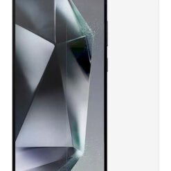 POWERTECH tempered glass 2.5D TGC-0726 για Samsung Galaxy S25 Plus, fingerprint glue Mobile SAMSUNG