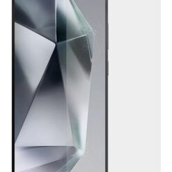 POWERTECH tempered glass 2.5D TGC-0726 για Samsung Galaxy S25 Ultra, fingerprint glue Mobile SAMSUNG