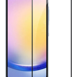POWERTECH tempered glass 5D TGC-0735 για Samsung Galaxy A26, full glue Mobile SAMSUNG
