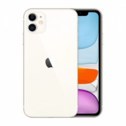 IPhone 11, 64GB, White-MARGINAL VAT Iphones APPLE