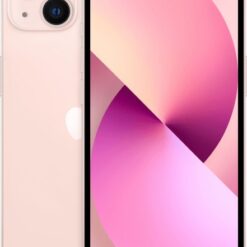 IPhone 13 128GB Pink-MARGINAL VAT Iphones APPLE