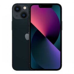 IPHONE 13 MINI,128 BLACK-MARGINAL VAT Iphones APPLE