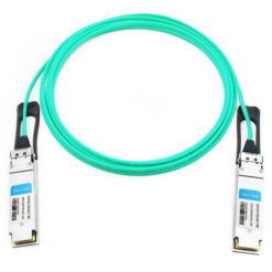 DELL 100G QSFP28 TO QSFP28 ACTIVE OPTICAL CABLE 10M Networking Networking