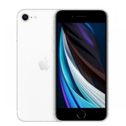 Mobile_iPhone SE 2020 128GB White_USED Iphones APPLE