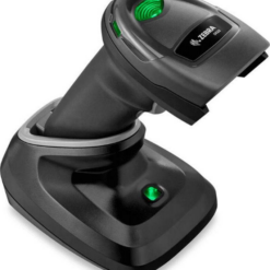BARCODE SCANNER ZEBRA DS2278 CORDLESS BLUETOOTH /w BASE POS POS