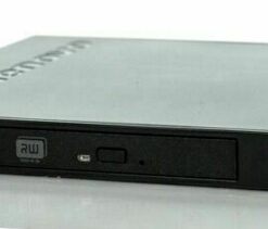 LENOVO used ThinkCentre external DVD writer 04X2176-06 Refurbished PC & Parts DVD-RW 10