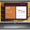 Dell Latitude 5320 2-in-1 i5-1135G7/16GB/256GB NVMe *TouchScreen* Laptop Laptop 3
